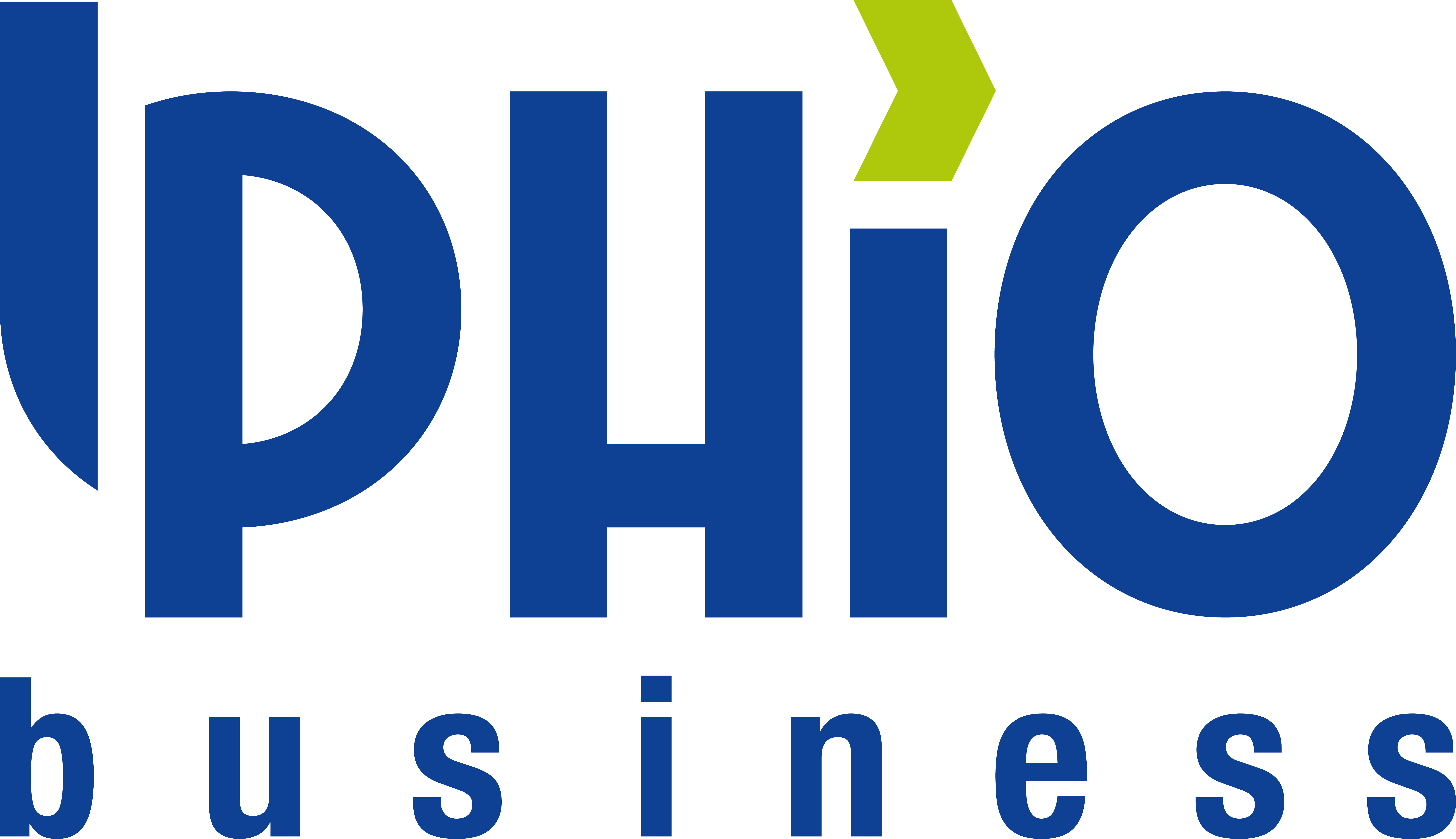 PHIO Business